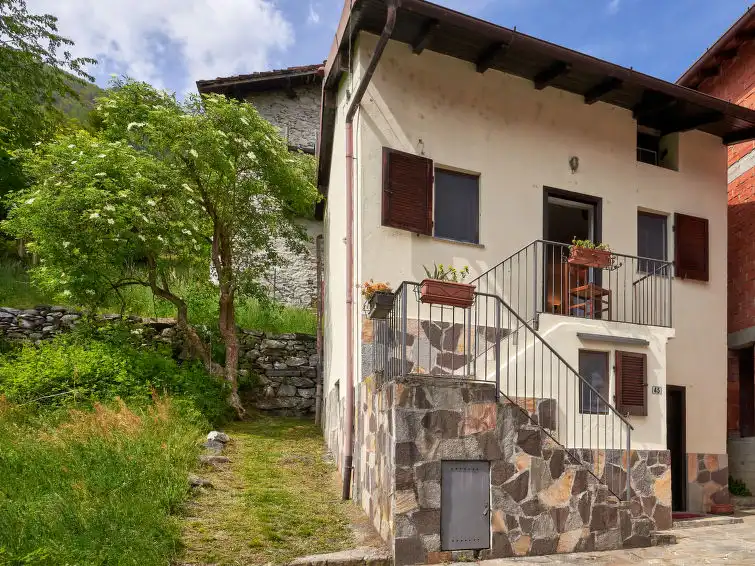 Casa Dascio - Albonico Casa Dascio - Albonico