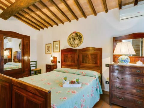 Antico Borgo S LorenzoAlbicocco