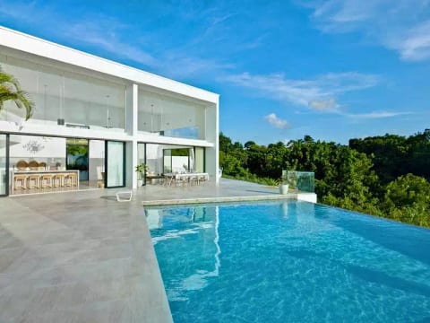 Atelier House - Carlton Ridge