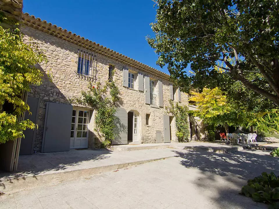 Domaine de Piegros - Grambois