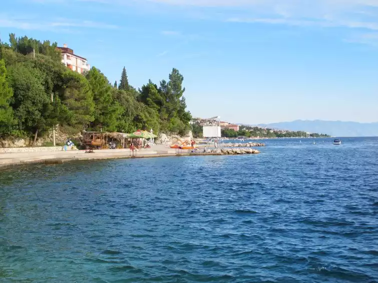 Dvor - Crikvenica