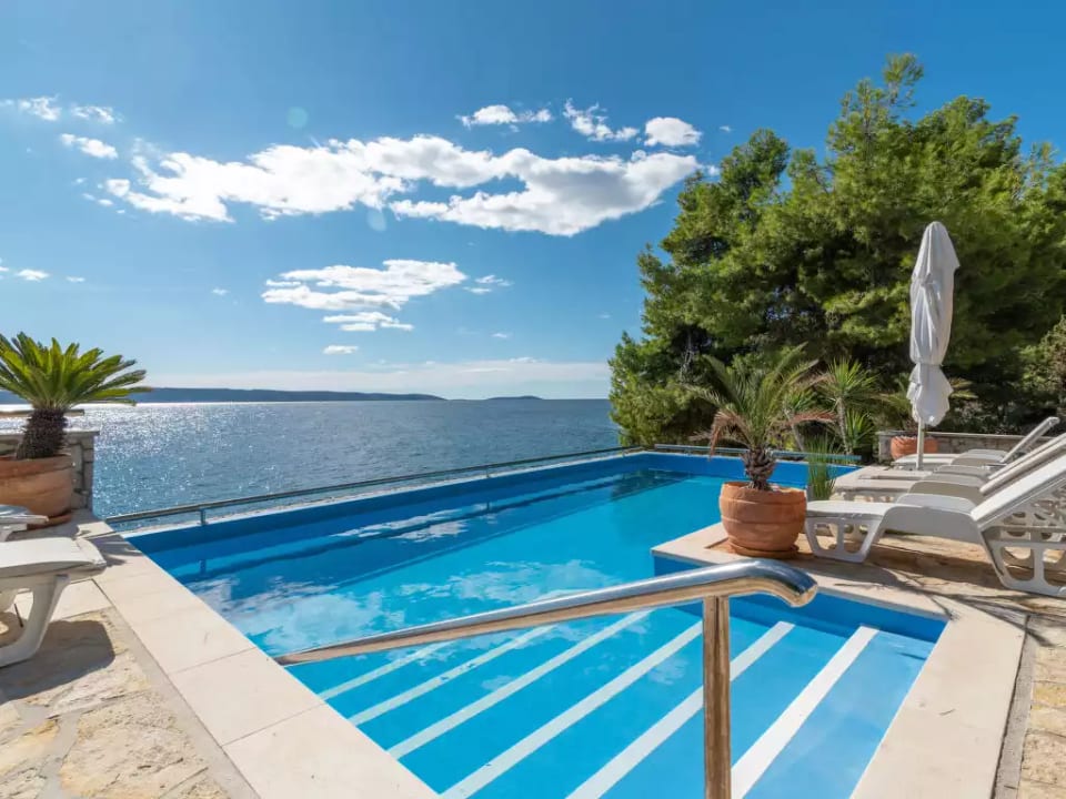Villa Pinia - Okrug Gornji