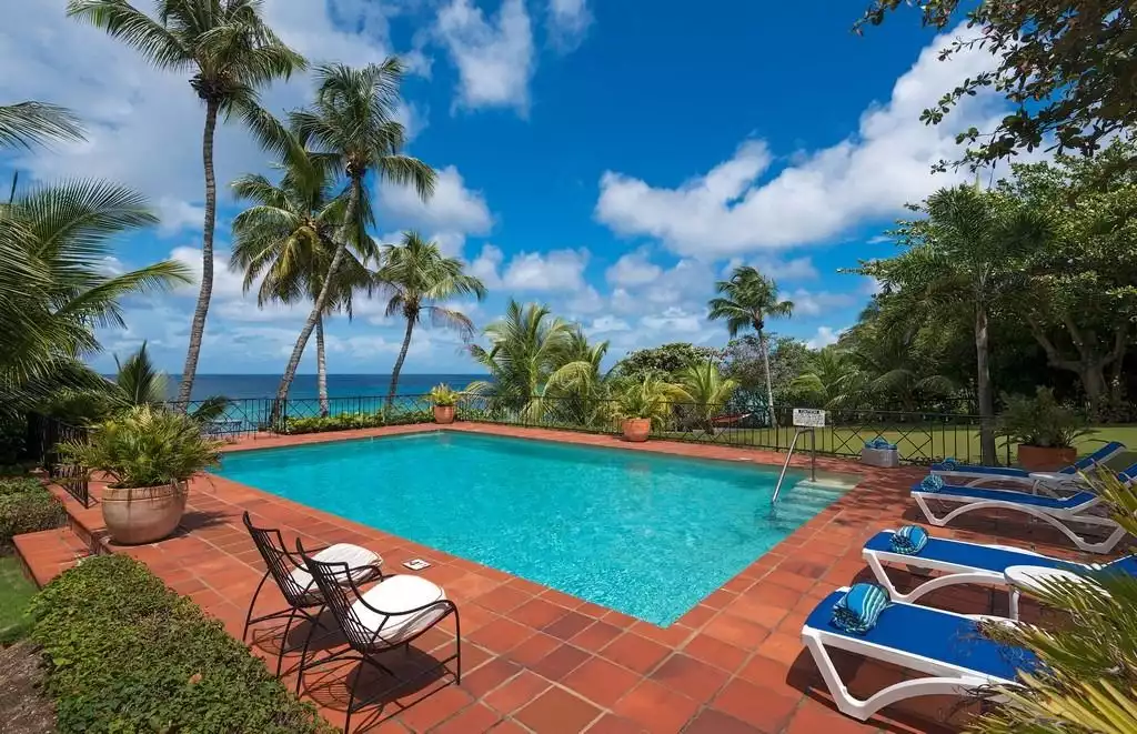 Freyers Well Bay House - Barbados