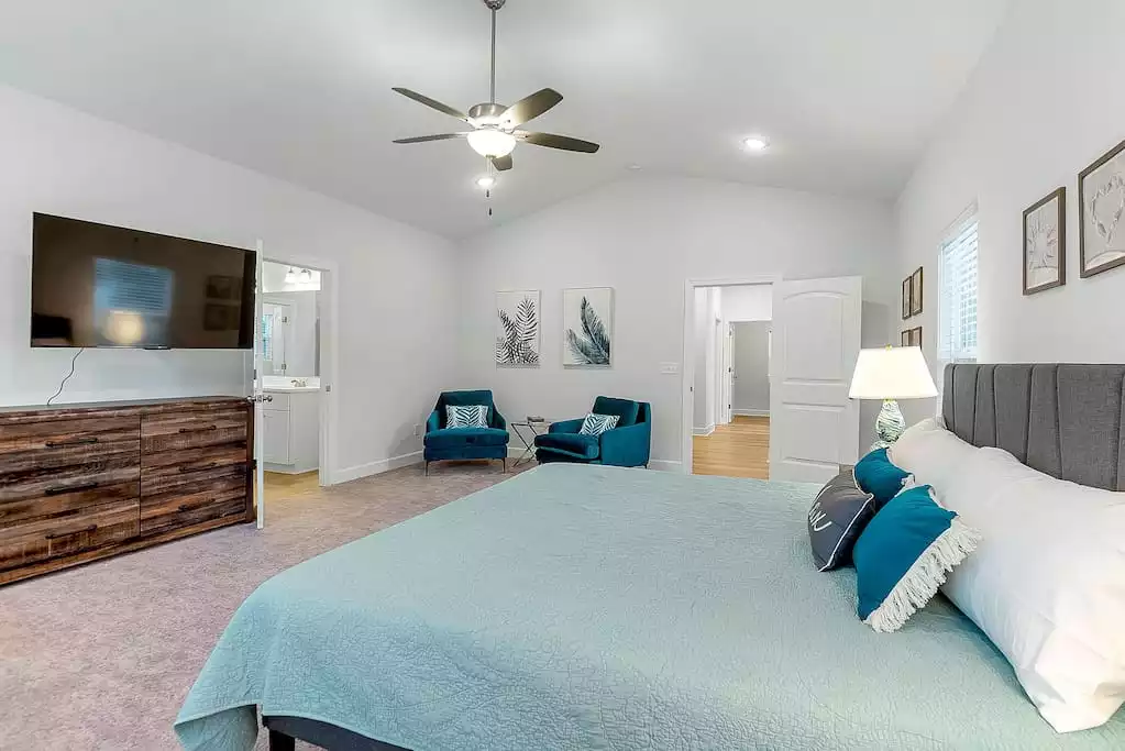 Keep, calm, and Snooze! Keep, calm, and Snooze! - Sheila by the Sea 2, Newly Built - Norfolk