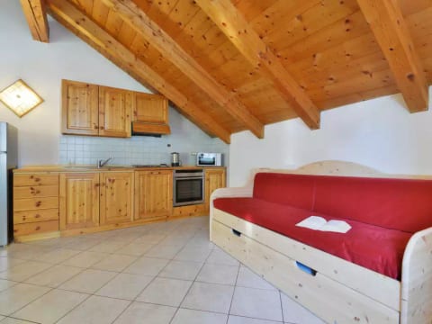 Villa Placidia Apt 33