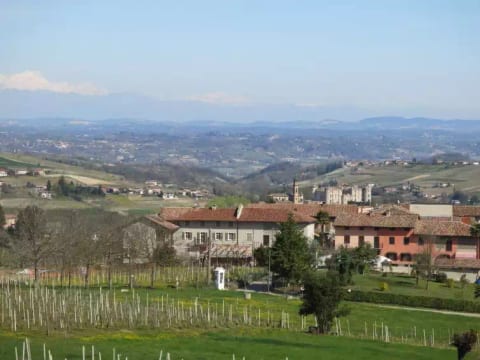 Oleandro