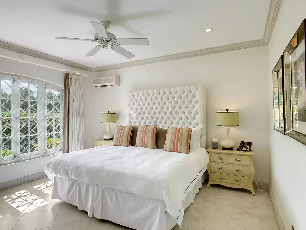 Tradewinds - Sandy Lane - Barbados Tradewinds - Sandy Lane - Barbados