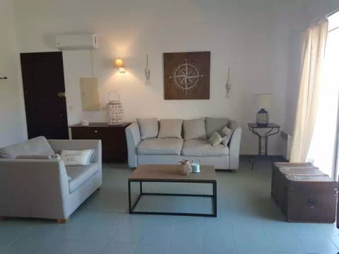 Suite une chambre