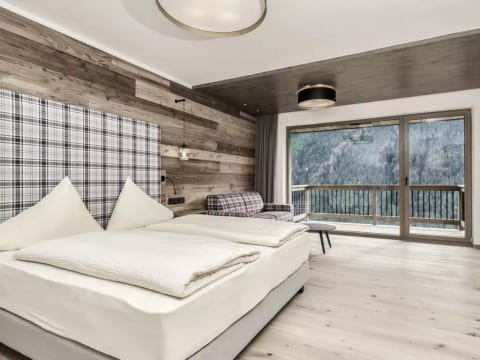 Appartement Wallis