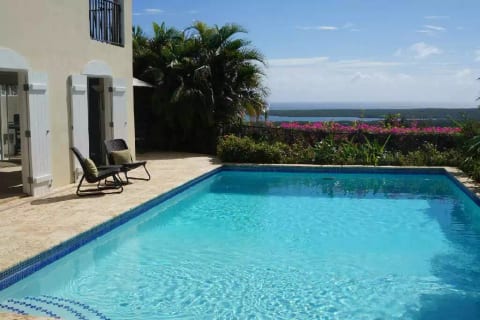 Ocean Views