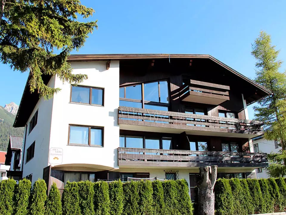 Liebl - Seefeld