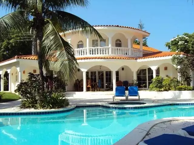 Private Pool - Villa in Paradise - Puerto Plata