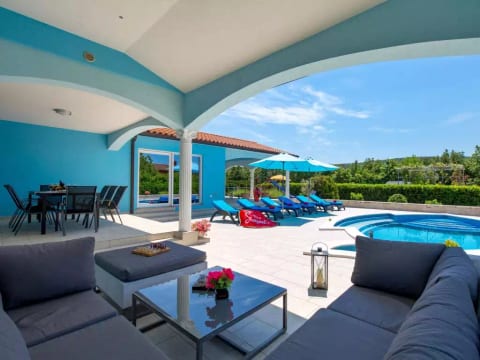 Villa Gabriel