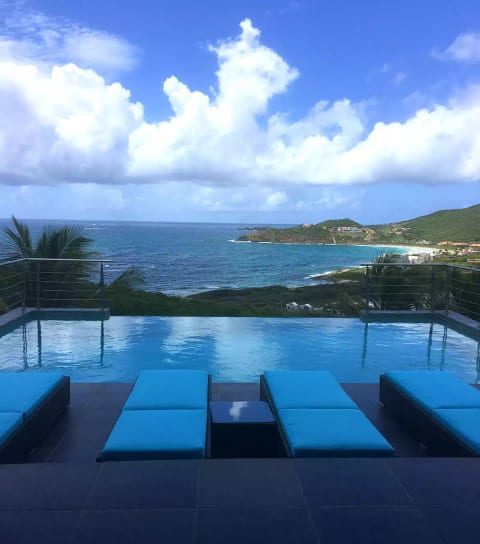 Sea la Vie - Red Pond Estates