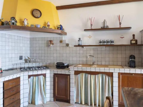 Casa della Mimosa