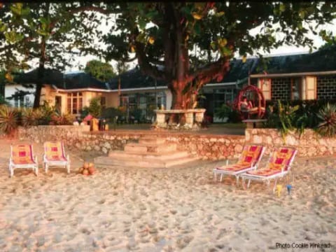 Villa Siesta