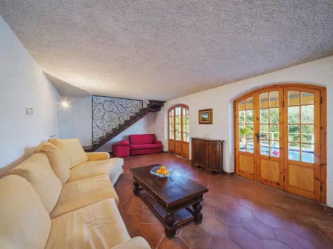 Villa Mistral