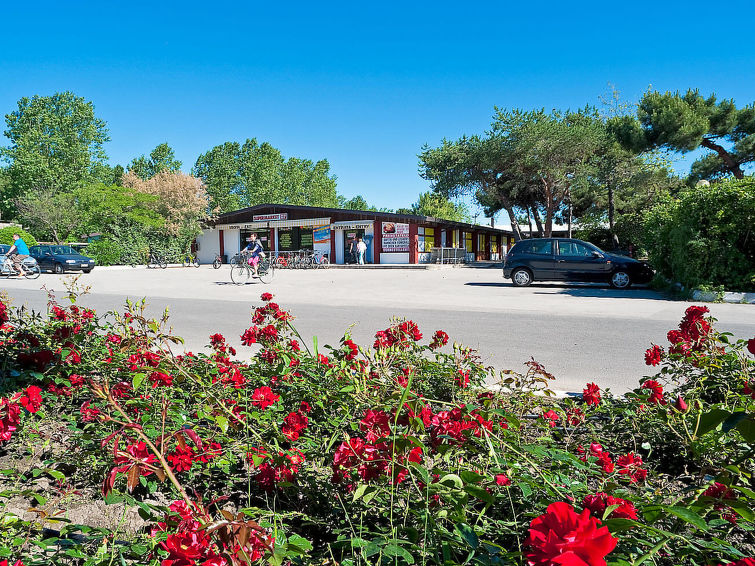 Outdoor - Rosapineta Camping Village - Rosolina Mare