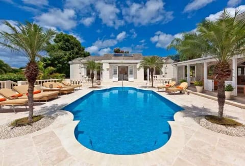 Half Century House