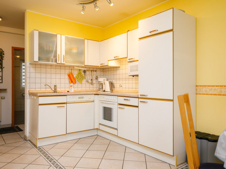 Kitchen / Dining Room - Nowak - Zinnowitz