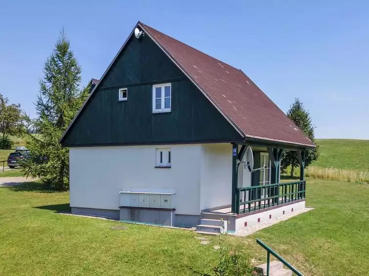 Holiday Hill 56 - Černý Důl