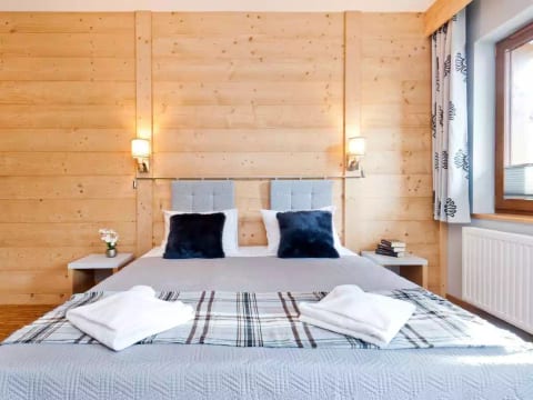 Lipki Park Resort