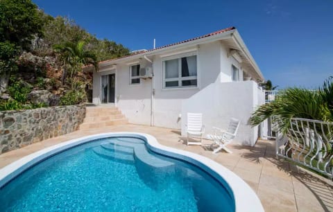 Villa Paradijs - Hillside