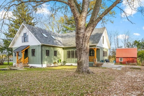 Shire Retreat - Berlin, Assateague, Ocean City