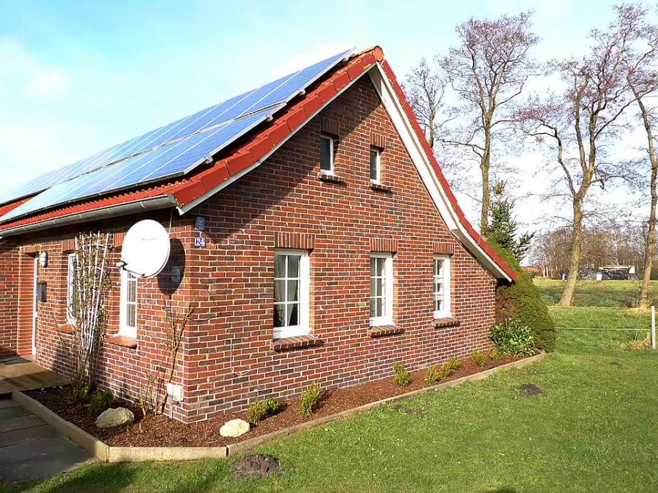 Kleinheide - Hage