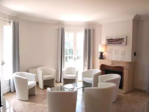 La Villa