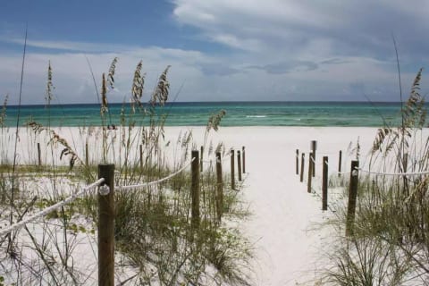 225 Grand Island Blvd Vacations by Fayla ~PCB, Fl