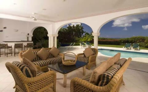 Oceana - Sugar Hill Resort