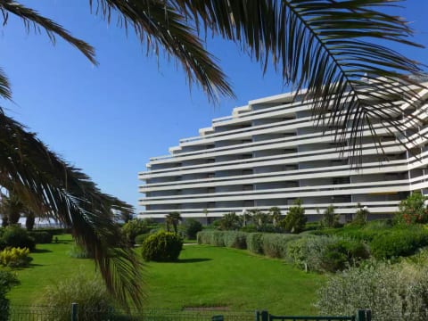 Les Terrasses du Levant