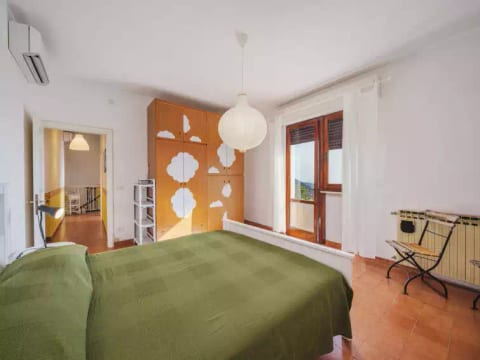 Casa Giulia