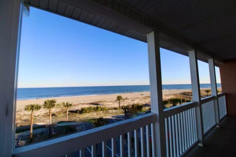 Insanely Gorgeous, Oceanfront, Porpoise Point 5