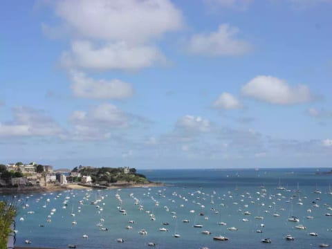 Le Parc de La Ronceray