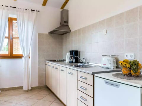 Villa Sand