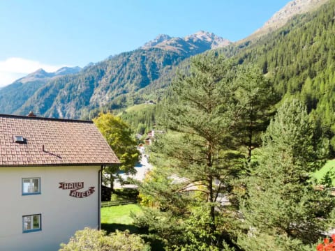 Haflingerhof Edelweiß