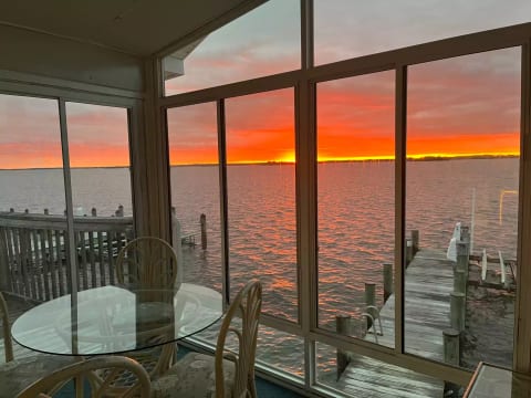 BayAngel house Montego Bay private pier bay front