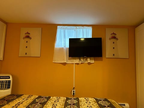 Kingdom Cottage