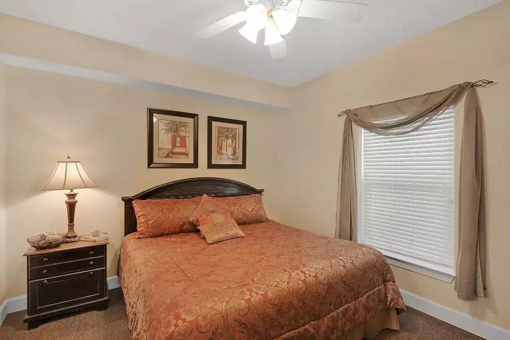 Guest Bedroom - Ocean Villa 1602 - Contact Owner for availability! - OCEAN VILLA 1304 - Panama City Beach