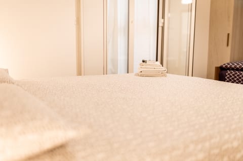 Nonna Vittoria Apartments 101