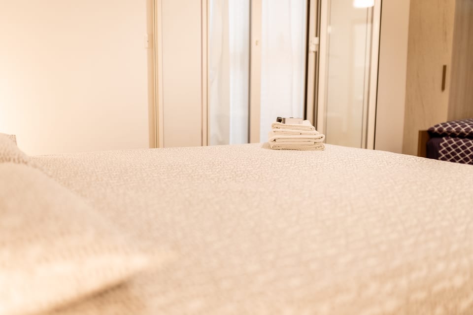 Apartamentos Nonna Vittoria 101 - Mola di Bari