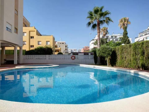 Residencial Daly