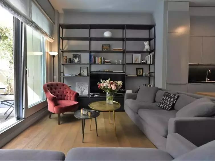Apartamento Brera Terrace - Milan