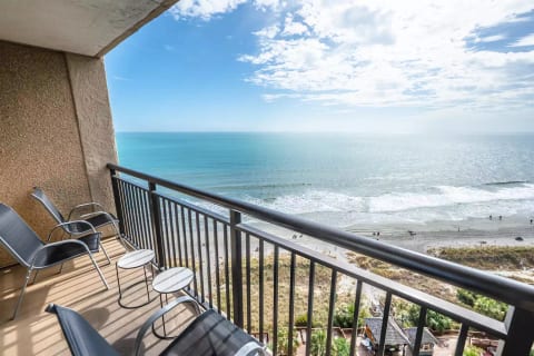 Beach Cove 1211- 1 Bedroom
