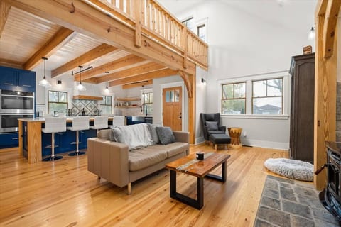 Shire Retreat - Berlin, Assateague, Ocean City