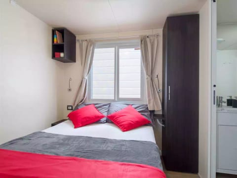 Camping Village Mare Pineta
