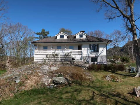 Villa Hjartnes