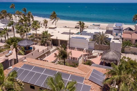 True gem just steps away from the beach!